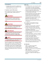 Preview for 5 page of YOKOGAWA vigilantplant YTA Series User Manual