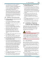 Preview for 9 page of YOKOGAWA vigilantplant YTA Series User Manual