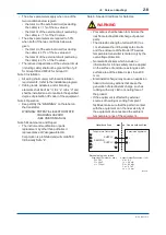 Preview for 14 page of YOKOGAWA vigilantplant YTA Series User Manual