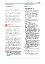 Preview for 18 page of YOKOGAWA vigilantplant YTA Series User Manual