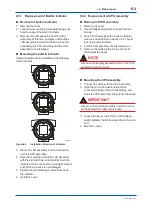 Preview for 33 page of YOKOGAWA vigilantplant YTA Series User Manual