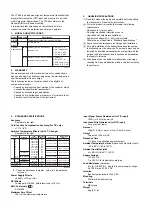 Preview for 2 page of YOKOGAWA vigilantplant YTA50 User Manual