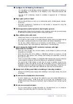 Preview for 8 page of YOKOGAWA Vitesse FA-M3V User Manual