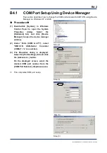 Preview for 56 page of YOKOGAWA Vitesse FA-M3V User Manual