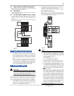 Preview for 2 page of YOKOGAWA VJQ7 Instruction Manual