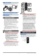 Предварительный просмотр 2 страницы YOKOGAWA VJRK User Manual