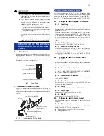 Предварительный просмотр 3 страницы YOKOGAWA VJS7 Instruction Manual