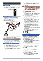 Preview for 3 page of YOKOGAWA VJX7 User Manual