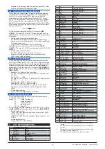 Preview for 5 page of YOKOGAWA VJX7 User Manual