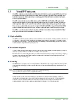 Preview for 12 page of YOKOGAWA Vnet/IP Technical Information