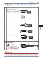 Предварительный просмотр 30 страницы YOKOGAWA VY Series User Manual