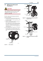 Предварительный просмотр 31 страницы YOKOGAWA VY Series User Manual