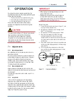 Предварительный просмотр 40 страницы YOKOGAWA VY Series User Manual