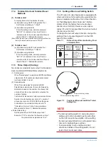 Предварительный просмотр 41 страницы YOKOGAWA VY Series User Manual