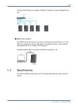 Preview for 19 page of YOKOGAWA VZ20X User Manual