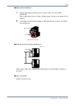 Preview for 27 page of YOKOGAWA VZ20X User Manual