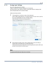 Preview for 59 page of YOKOGAWA VZ20X User Manual