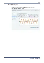 Preview for 67 page of YOKOGAWA VZ20X User Manual