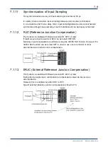 Preview for 75 page of YOKOGAWA VZ20X User Manual