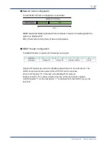 Preview for 104 page of YOKOGAWA VZ20X User Manual