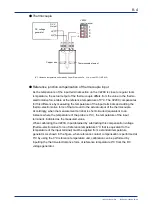 Preview for 119 page of YOKOGAWA VZ20X User Manual