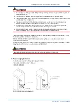 Preview for 12 page of YOKOGAWA WE410 Startup Manual