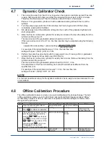 Preview for 56 page of YOKOGAWA WE430 User Manual