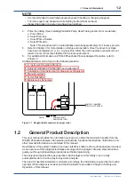 Preview for 11 page of YOKOGAWA WE440 User Manual