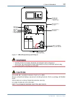 Preview for 14 page of YOKOGAWA WE440 User Manual