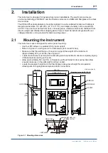 Preview for 16 page of YOKOGAWA WE440 User Manual