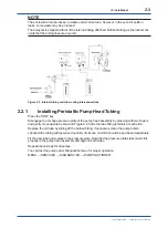 Preview for 18 page of YOKOGAWA WE440 User Manual