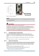 Preview for 21 page of YOKOGAWA WE440 User Manual