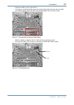 Preview for 22 page of YOKOGAWA WE440 User Manual