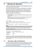 Preview for 26 page of YOKOGAWA WE440 User Manual