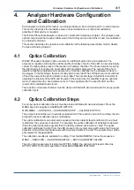 Preview for 30 page of YOKOGAWA WE440 User Manual