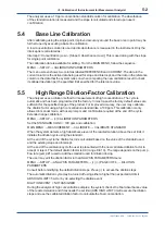 Preview for 35 page of YOKOGAWA WE440 User Manual