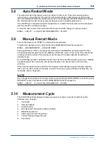 Preview for 37 page of YOKOGAWA WE440 User Manual