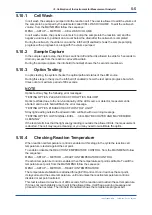 Preview for 38 page of YOKOGAWA WE440 User Manual