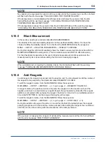 Preview for 39 page of YOKOGAWA WE440 User Manual