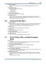 Preview for 45 page of YOKOGAWA WE440 User Manual