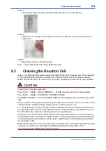 Preview for 57 page of YOKOGAWA WE440 User Manual