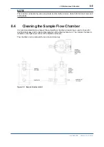 Preview for 58 page of YOKOGAWA WE440 User Manual