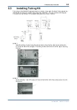 Preview for 59 page of YOKOGAWA WE440 User Manual