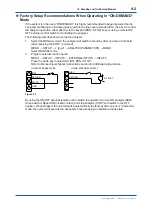 Preview for 65 page of YOKOGAWA WE440 User Manual