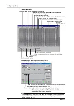 Предварительный просмотр 10 страницы YOKOGAWA WE7231 User Manual