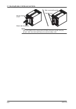 Предварительный просмотр 19 страницы YOKOGAWA WE7231 User Manual