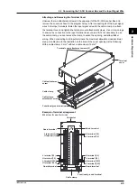 Предварительный просмотр 22 страницы YOKOGAWA WE7231 User Manual