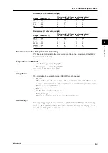 Предварительный просмотр 29 страницы YOKOGAWA WE7231 User Manual