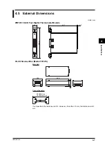 Предварительный просмотр 33 страницы YOKOGAWA WE7231 User Manual