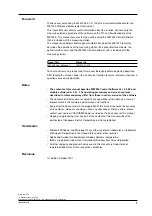 Preview for 2 page of YOKOGAWA WE7235 User Manual